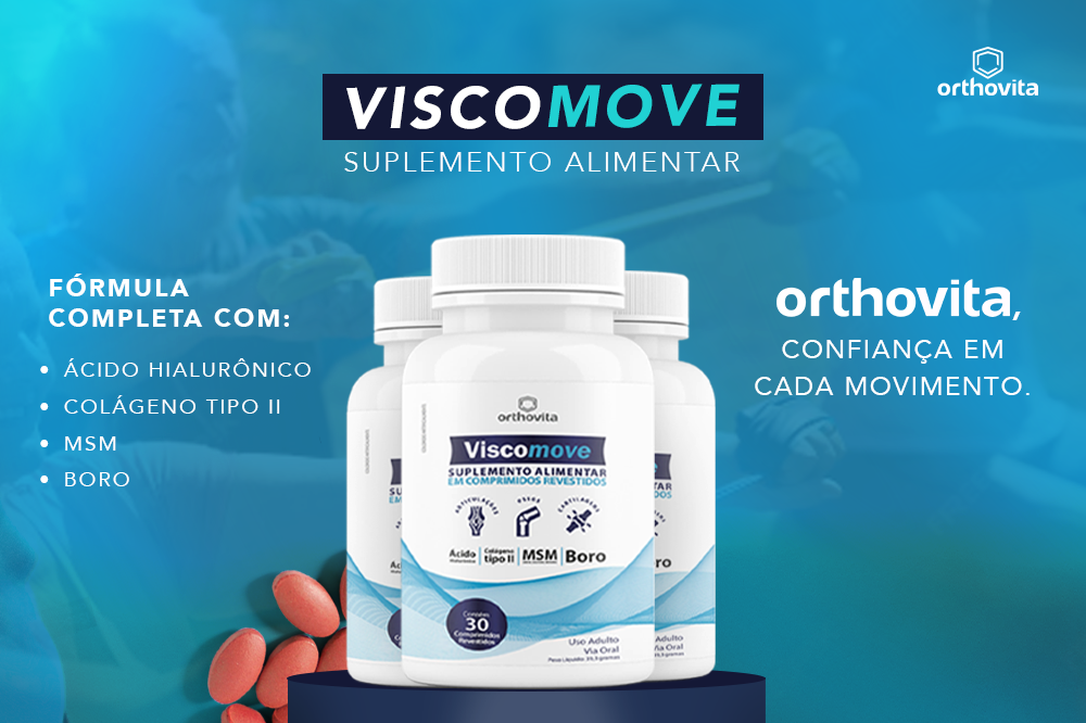 Orthovita Farma - Viscomove Mobile